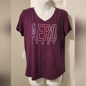 Aero shirt sz XL